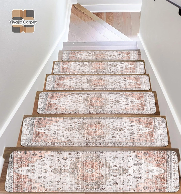 Stair Floor Mats